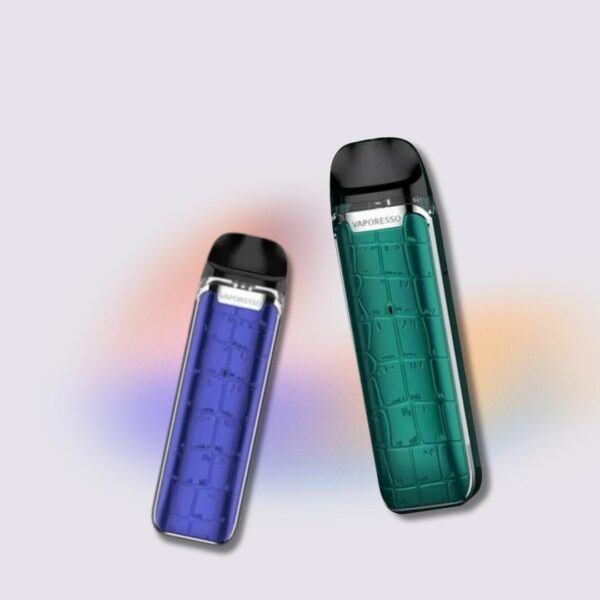 POD-системы Vaporesso