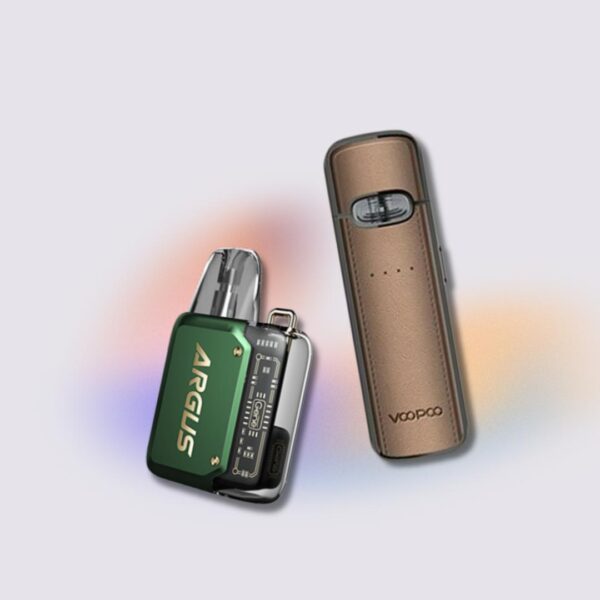 POD-системы VooPoo