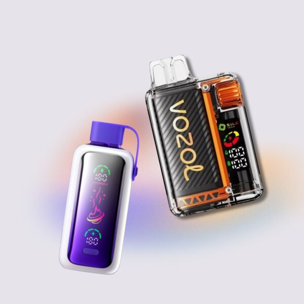 VOZOL