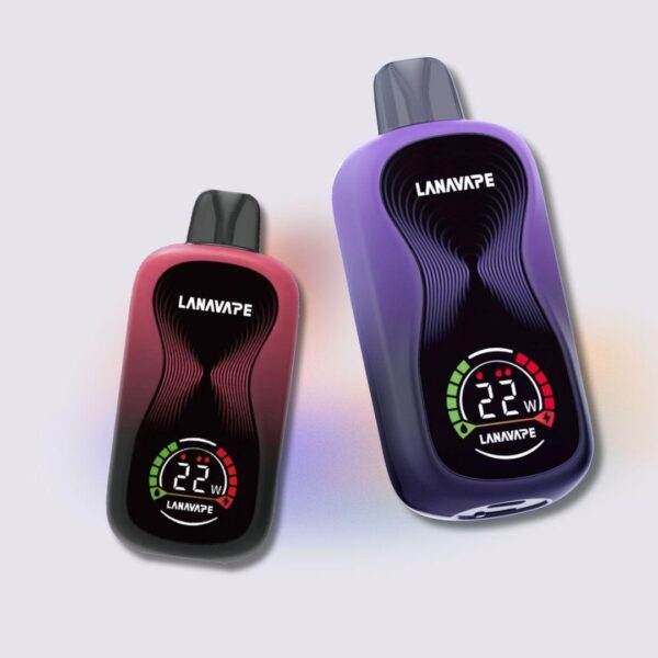 LANAVAPE
