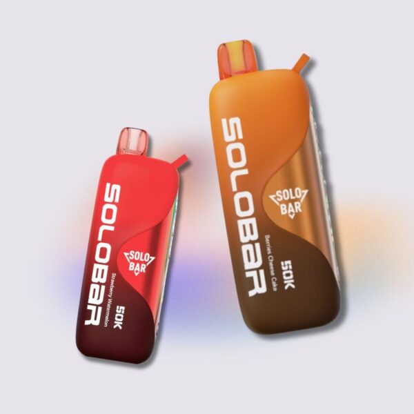 SOLOBAR